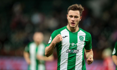 Максим Самородов раскрыл взаимоотношения с Галымжаном Кенжебеком в «Ахмате»