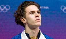 «Его зажимали». Михаил Шайдоров поразил олимпийскую чемпионку