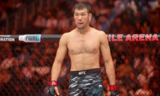 Шавкату Рахмонову озвучили условие чемпионства в UFC