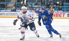 Эксперт оценил заслуженность победы «Барыса» над аутсайдером КХЛ