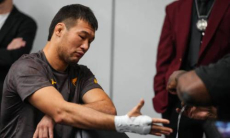 В Европе объяснили отношение UFC к длительным простоям на фоне ситуации с Шавкатом Рахмоновым