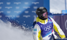 Лидера сборной Казахстана оставили без медали Олимпиады в Италии