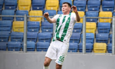 Казахстанский футболист помог турецкому клубу сотворить сенсацию