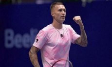 Казахстанские теннисисты успешно стартовали на турнире в Индии