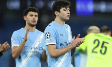 Абдукодир Хусанов признан лучшим игроком «Манчестер Сити»