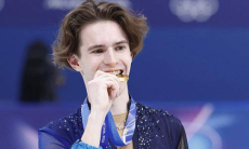 «Михаилу повезло». В Узбекистане отреагировали на «золото» Шайдорова на Олимпиаде