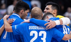 «Семей» разнес «Астану» в матче чемпионата Казахстана