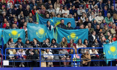 Сенсационный чемпион рассказал о рекорде Казахстана на Олимпиаде-2026