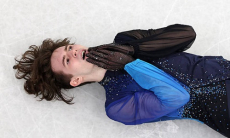 Шайдоров рассказал о давлении из-за песни Кудайбергена на Олимпиаде-2026