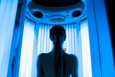 Поможет ли солярий восполнить дефицит витамина D