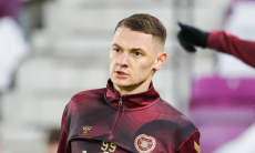 Ислам Чесноков узнал цену поражения от «Рейнджерс»