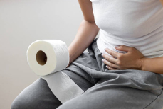 Три главные причины зелёного стула у взрослого человека