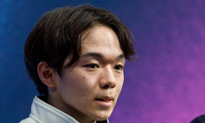 Японский фигурист сделал заявление о «золоте» Шайдорова на Олимпиаде-2026