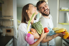 Как выбрать партнёра по типу привязанности