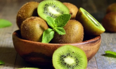 Врачи раскрыли неожиданные свойства киви