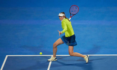 Елена Рыбакина узнала позицию в мировом рейтинге после вылета с турнира в Дохе