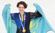 «Наша страна дала ему возможность». В Госдуме РФ заявили о вкладе в триумф Михаила Шайдорова