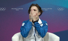 Михаил Шайдоров раскрыл секрет подготовки к «золотому» выступлению на Олимпиаде-2026