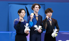 Заслуженность «золота» Михаила Шайдорова на Олимпиаде оценили в России