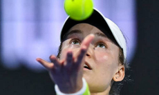 Елена Рыбакина назвала своё преимущество на турнире в Дубае