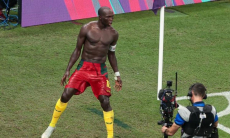 В Казахстане отказались от бывшего одноклубника Криштиану Роналду