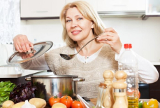 Этот продукт диетологи призывают есть чаще, если вам за 50