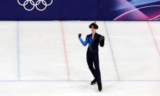 Михаил Шайдоров «отменил» плохую примету для Казахстана