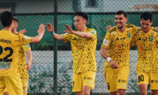 Экс-футболист европейской сборной прибыл в клуб КПЛ