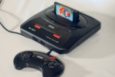 Умер создатель культовой приставки Sega Mega Drive