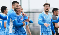 Принято официальное решение по передаче «Ордабасы» в частные руки