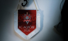 «Актобе» сообщил о серьезных потерях в составе