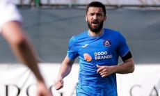 Новичок КПЛ сыграл вничью с клубом из Узбекистана