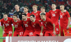Принято новое решение по матчам сборной России перед ЧМ-2026 по футболу