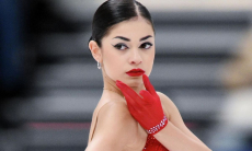 Аделии Петросян сообщили о предвзятом судействе на Олимпиаде-2026