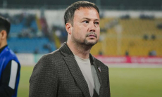 Президент клуба КПЛ официально покинул свой пост