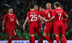 Сборная России по футболу выбрала новых экзотических соперников