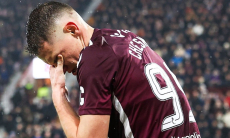 Ислама Чеснокова подвергли критике в Шотландии