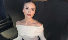 «Чемпионка Азии». Что известно о возлюбленной Михаила Шайдорова