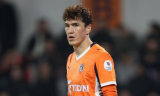 Эльдор Шомуродов сделал заявление о переходе в «Фенербахче»