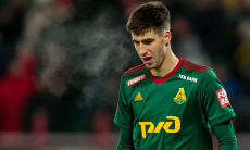 Клуб КПЛ объявил о трансфере экс-игрока сборной России из «Локомотива»