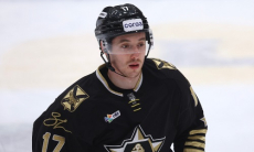 Со счетом 0:3 закончился матч конкурентов «Барыса» за плей-офф КХЛ