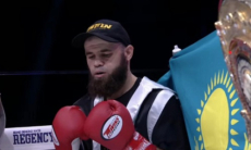 Объявлены титульные бои казахстанских боксеров