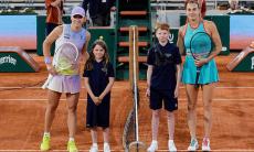 Арине Соболенко и Иге Швёнтек сообщили плохие новости