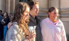 Михаил Шайдоров стал звездой в Италии после победы на Олимпиаде. Видео