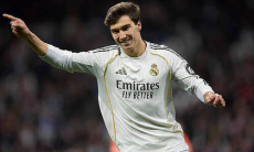 Стало известно будущее юного звезды «Реала»