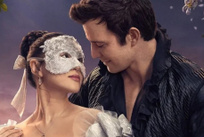 Вышел новый постер сериала «Бриджертоны» с главной героиней. Фото