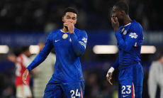 «Челси» решил судьбу воспитанника и лидера защиты