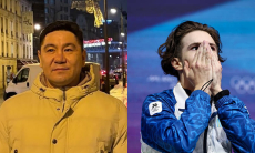 Бахыт Сарсекбаев раскрыл Михаилу Шайдорову главного виновника скандала