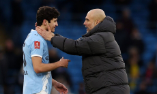 Хусанов с «Манчестер Сити» получил топового соперника в Кубке Англии