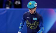 Как выступили казахстанские спортсмены в десятый день Олимпиады-2026